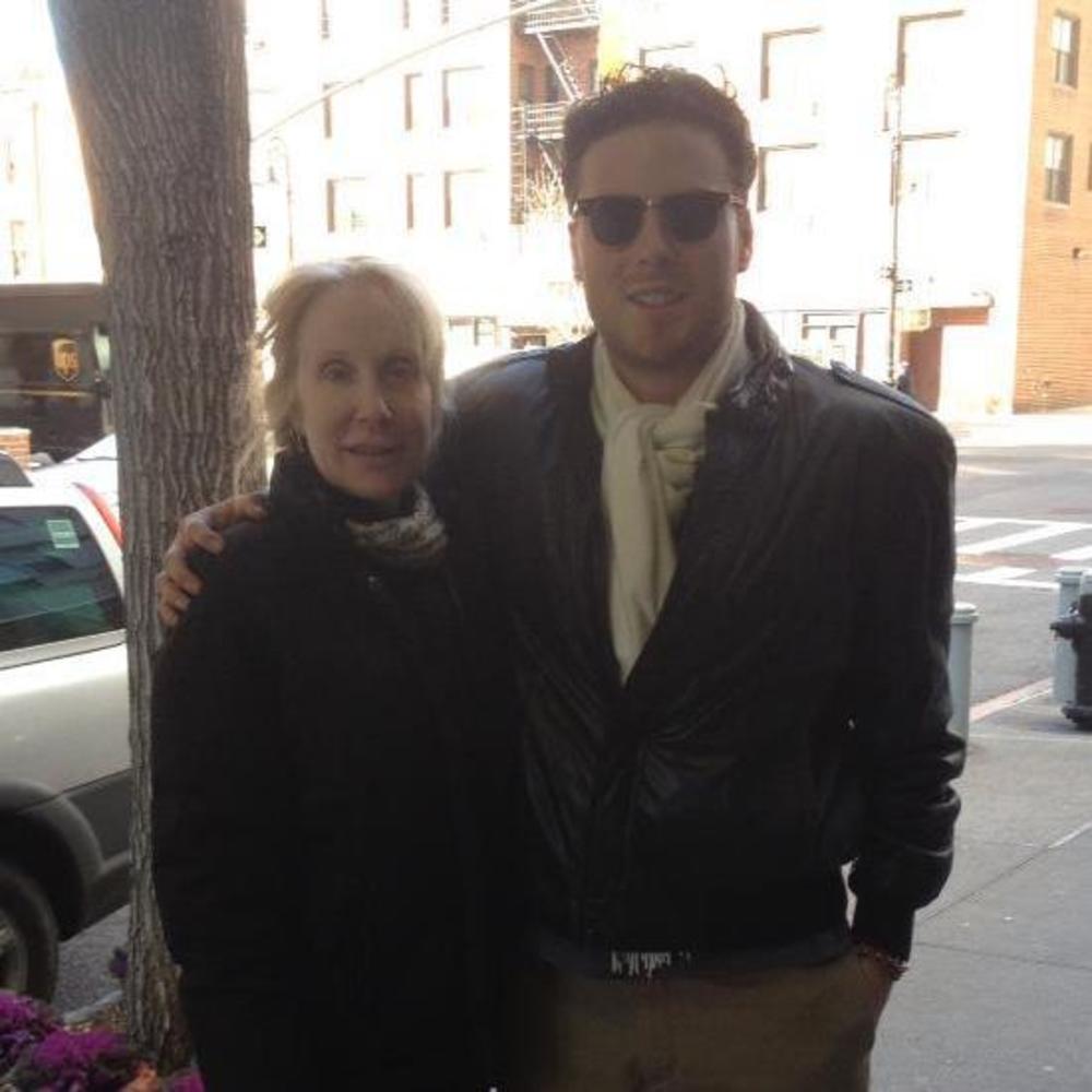 Meet your Posher, Bo